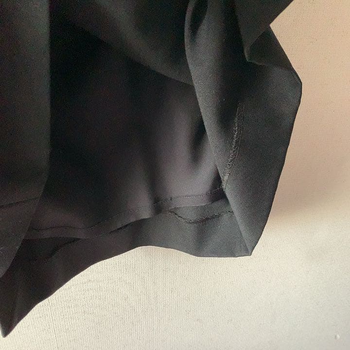 【送料無料】vivienne westwood タイトスカート 黒