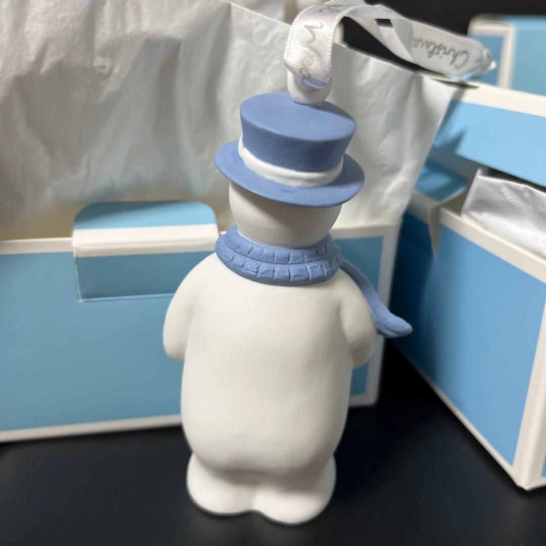 売り切り価格［新品］ホリデーオーナメント人気３点セット　Xmas