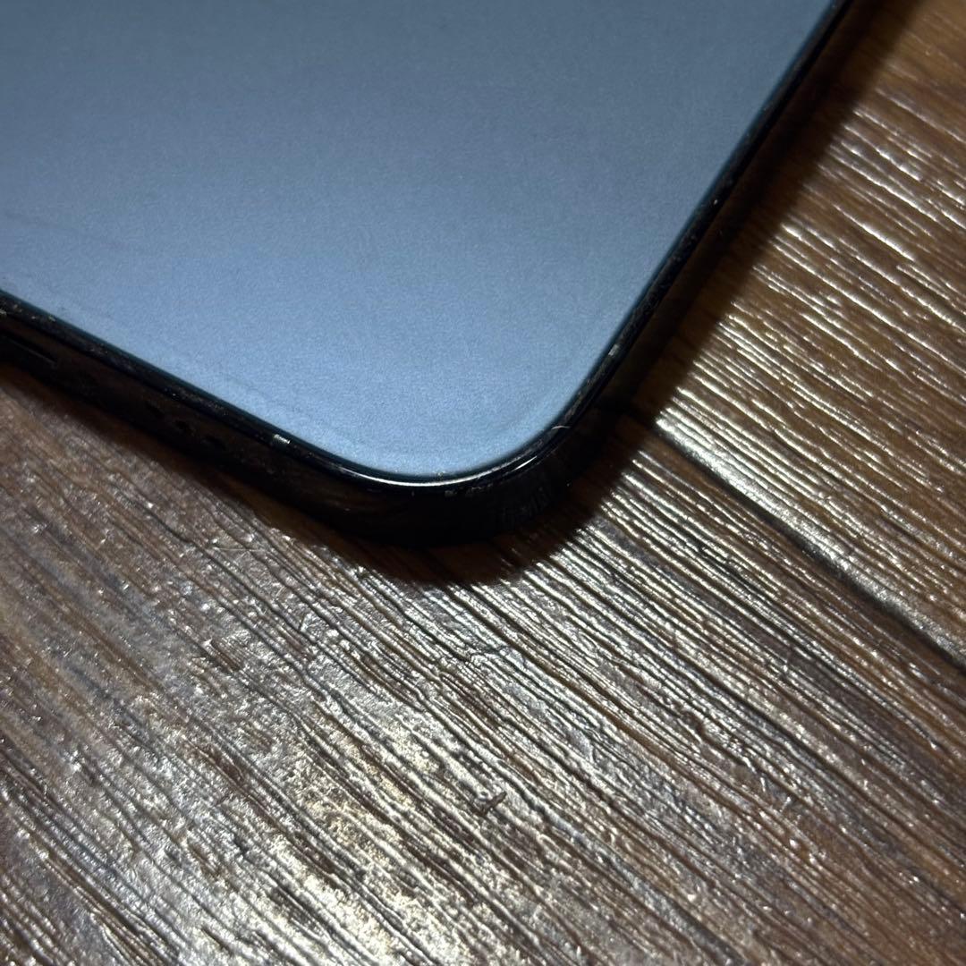 iPhone 12 Pro グラファイト 本体