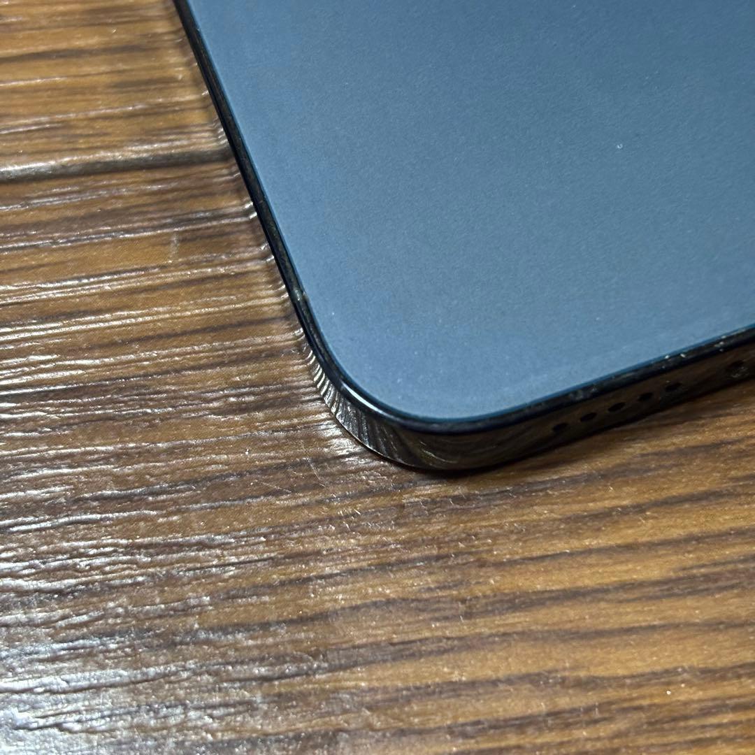 iPhone 12 Pro グラファイト 本体