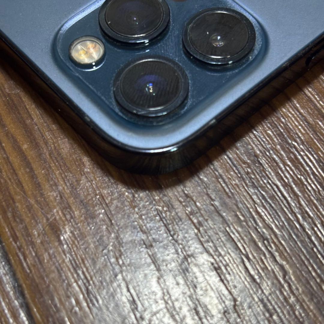 iPhone 12 Pro グラファイト 本体