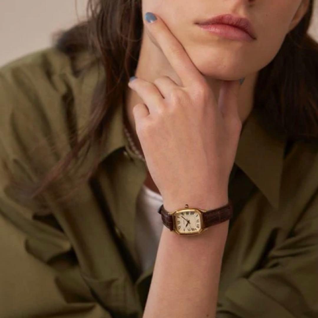 SEIKO Shinzone 腕時計 EDITION 2