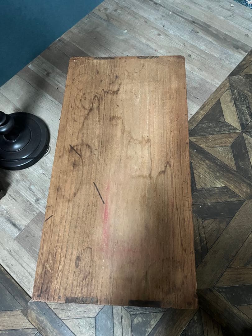 小ぶり チェスト 箪笥 インテリア 昭和レトロ 当時物 和箪笥 ミニ箪笥