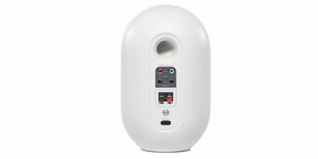 【値下げ中】JBL 1 Series104-BTWデスクトップモニタースピーカー