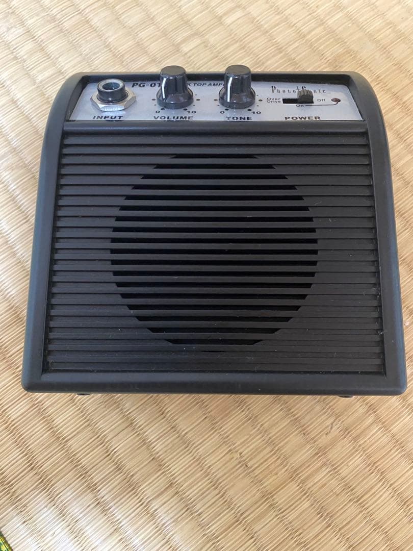 エレキギター アイボリー 3ピックアップ　その他道具全部セット。