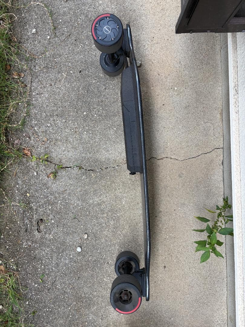 電動スケートボードMAXFIND MAX4 PRO