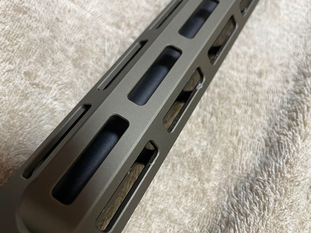 東京マルイ URG-I SOPMOD BLOCK3 電動ガン 18歳以上