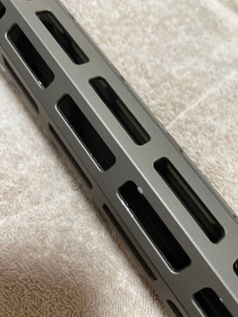 東京マルイ URG-I SOPMOD BLOCK3 電動ガン 18歳以上