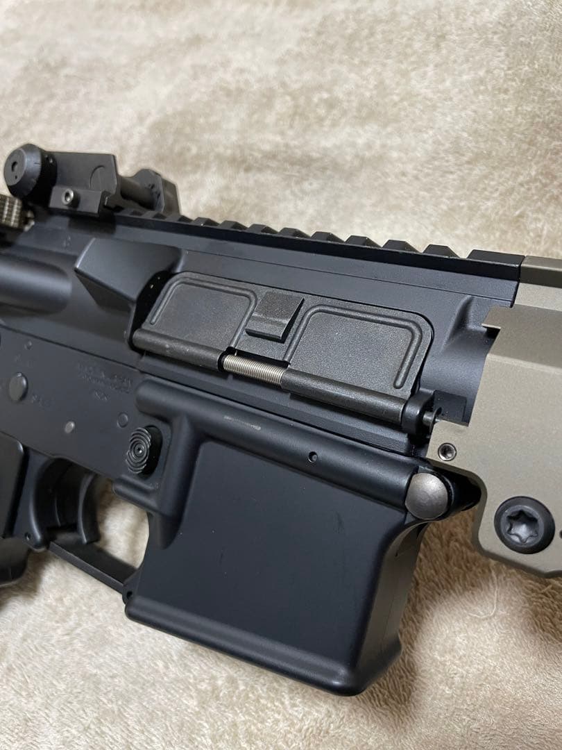 東京マルイ URG-I SOPMOD BLOCK3 電動ガン 18歳以上