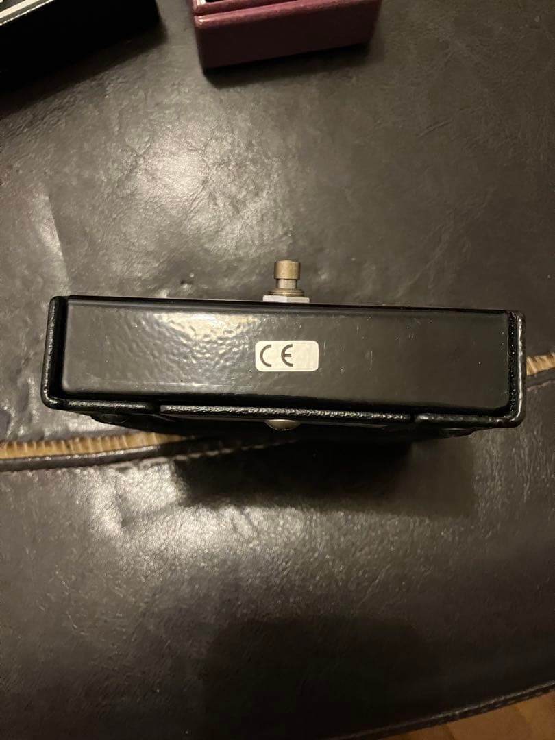 Marshall The Guv’nor（ガバナー）韓国製