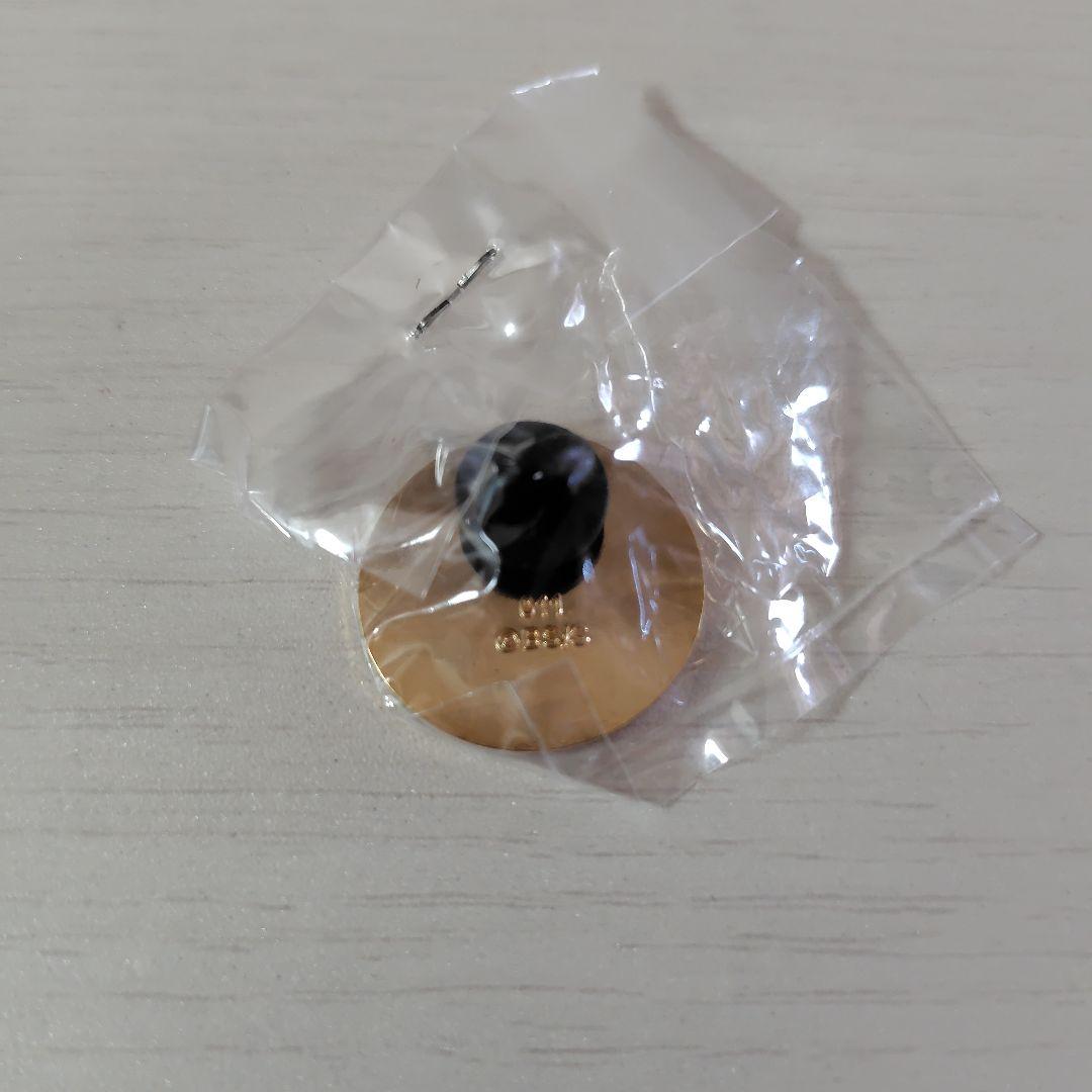 鳥山明　ピンバッジ　Dr.スランプアラレちゃん　ジャンプショップ　PINS