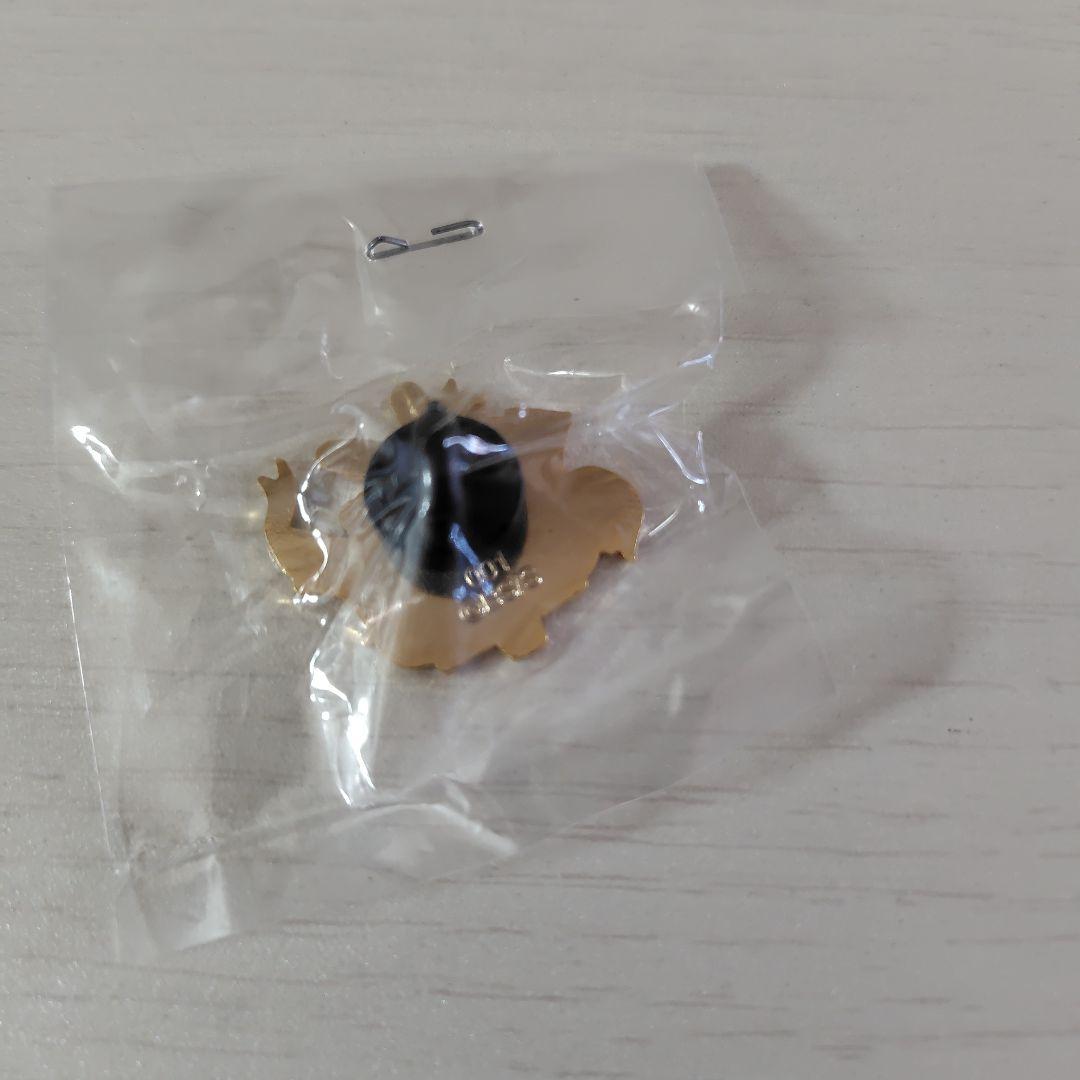 鳥山明　ピンバッジ　Dr.スランプアラレちゃん　ジャンプショップ　PINS