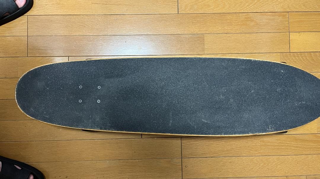 CARVER スケートボード C7トラック