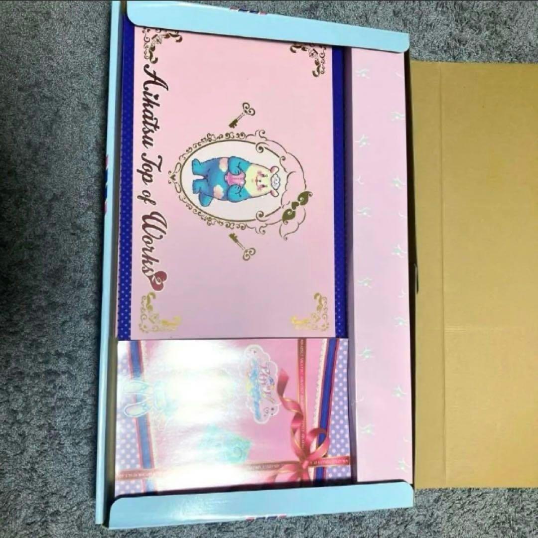 アイカツ!なぎ様