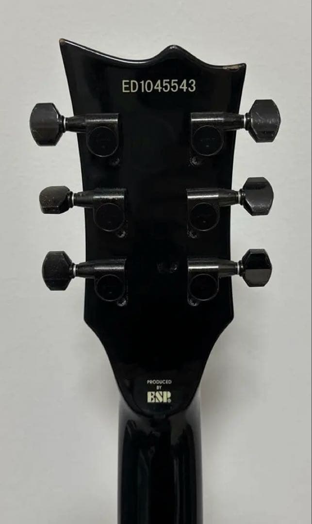 こ*じ様 Edwards E-EN-165-A3 the GazettE 葵 A