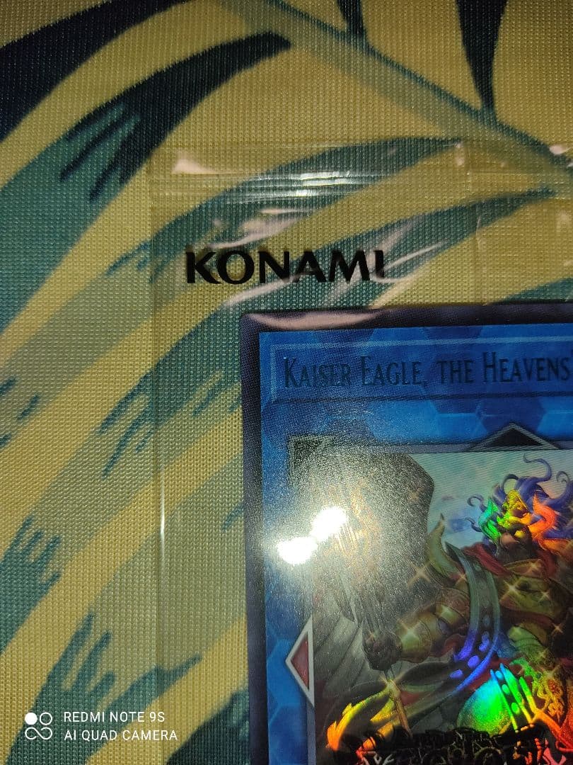 天元の荒鷲王 黒き森の航天閣