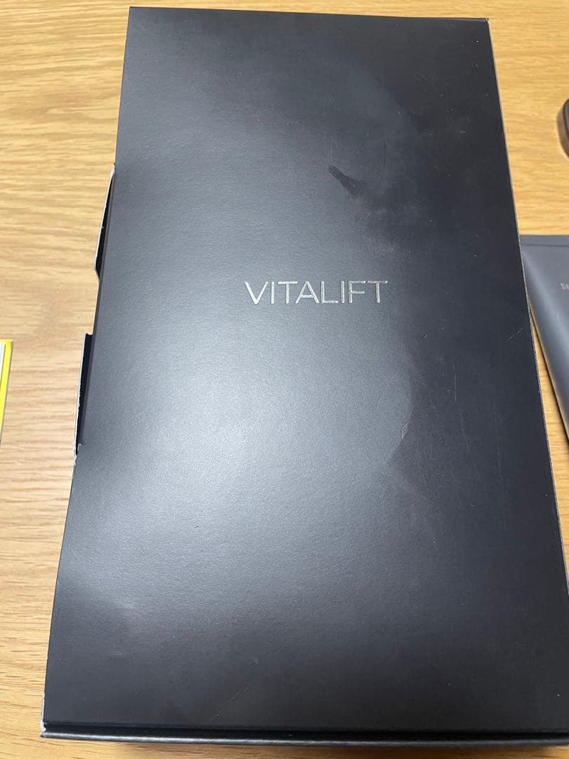 Panasonic バイタリフト　RF EX EH-SR86-T