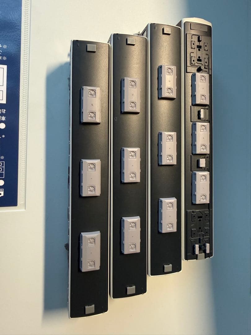 阪急8000系 鉄コレ