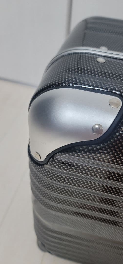 今月まで　LEGEND WALKER キャリーケース 6200-44 ブラック