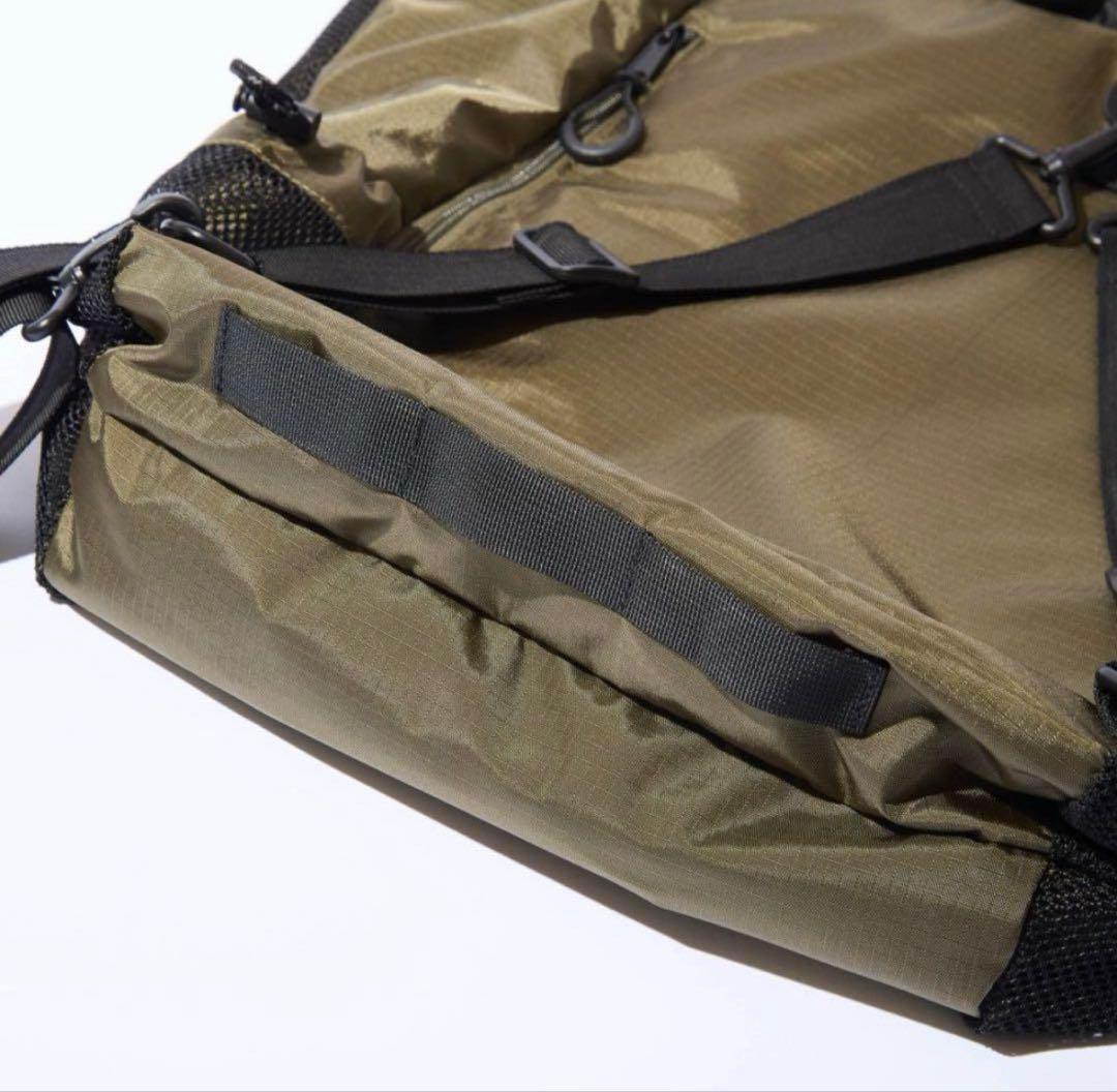 スケートボード Diaspora skateboards 2way Vacation Bag