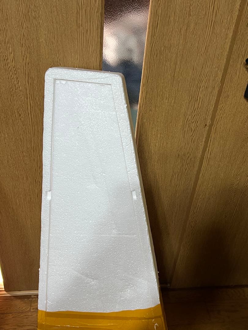 ★メルカリ市セール★ レスポールスタンダードタイプ　ギター　ハニーバースト