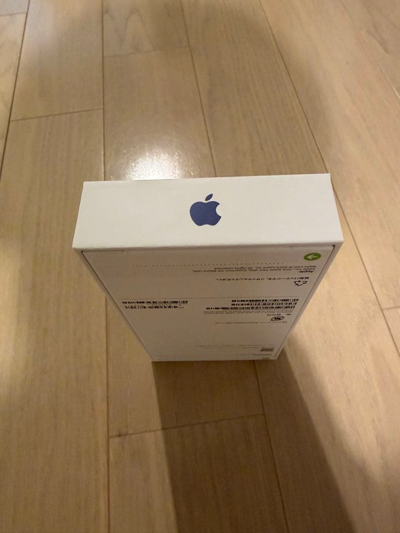 新品未開封 iPhone17PRO 256GB SIMフリー