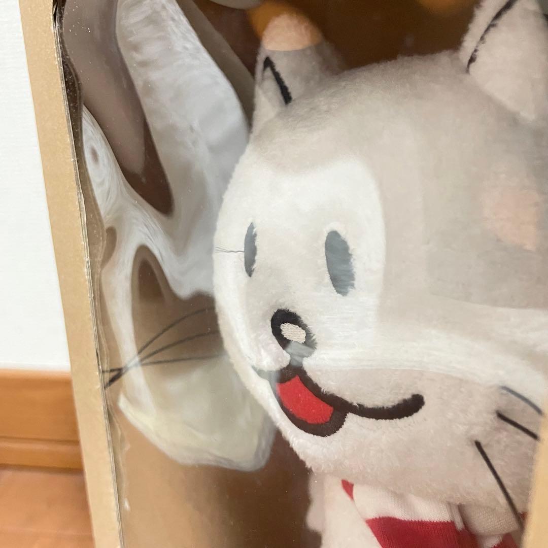 【新品未開封】BUMP OF CHICKEN NICOLE ニコル ぬいぐるみ