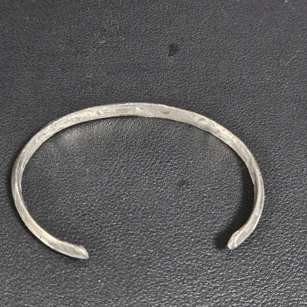 d*t様 visvim I.C.T. 22 VINTAGE BANGLE Ind