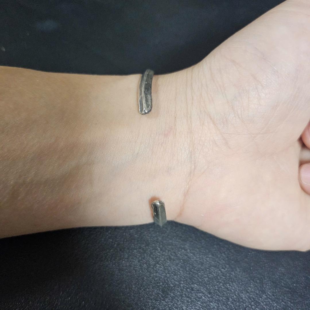 d*t様 visvim I.C.T. 22 VINTAGE BANGLE Ind