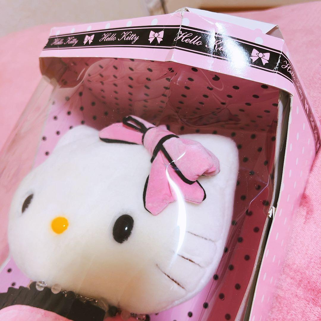 希少激レア　ハローキティ　アクセサリードールDX シリアルナンバ188/300