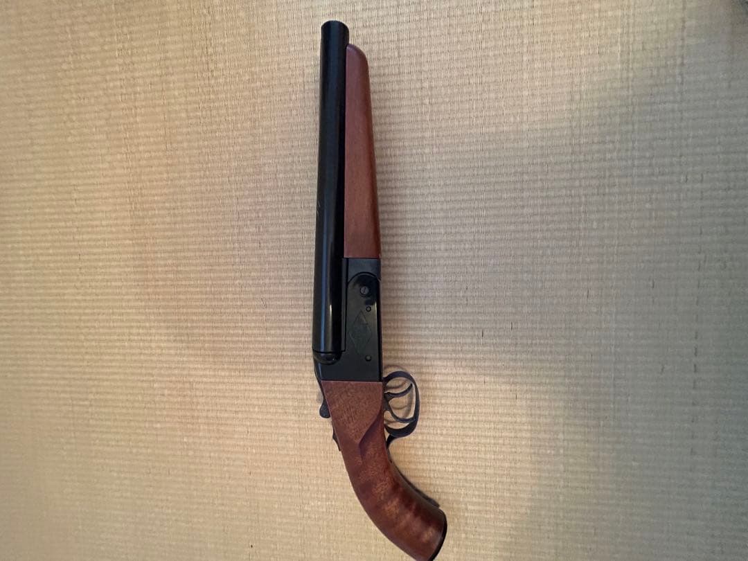 ハドソンMAD MAX ショットガン