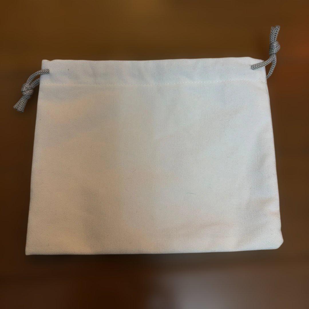 アンテプリマ チェーン　シルバー　未使用品