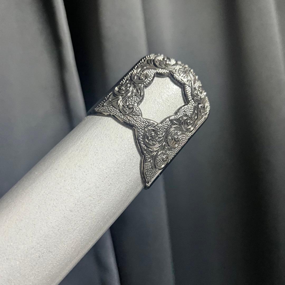 鶴丸国永　模造刀