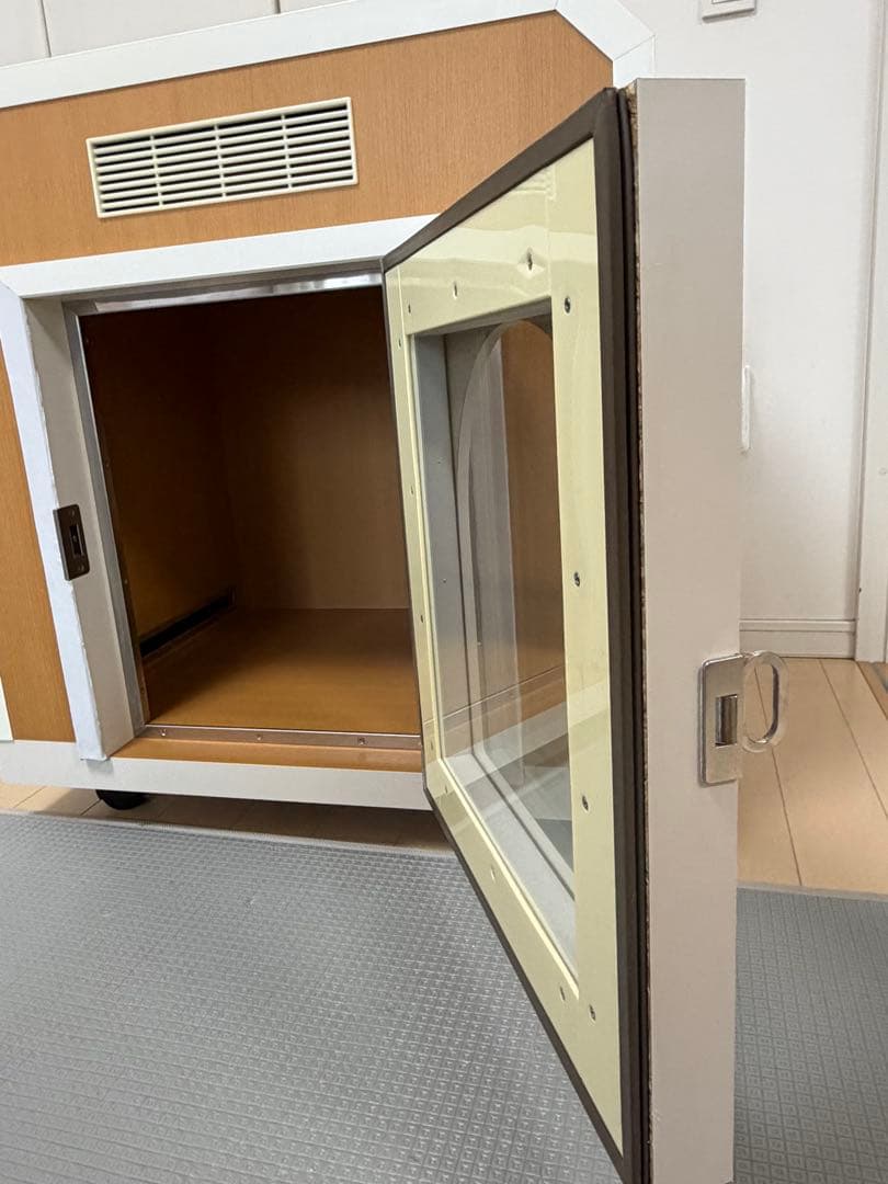 ワンだぁルーム 防音室