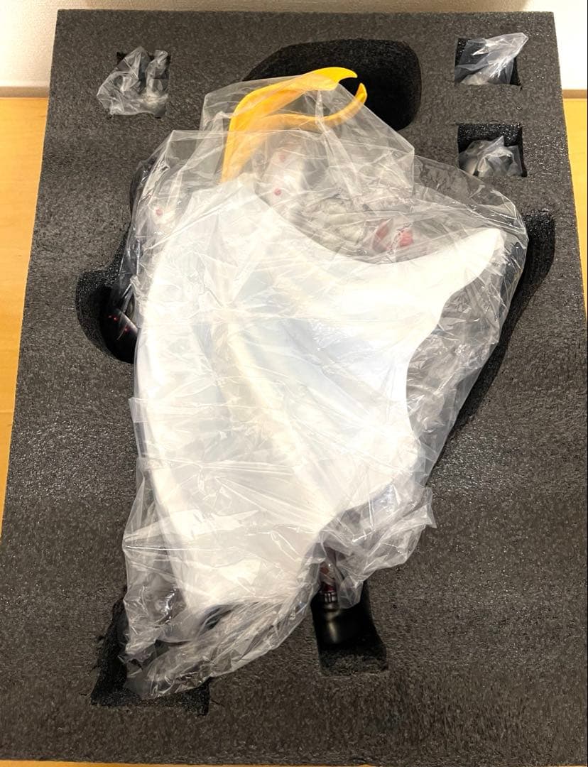 CCP匠仕様シルバーマン原作マントあり2種ヘッド付きレジンキャスト製