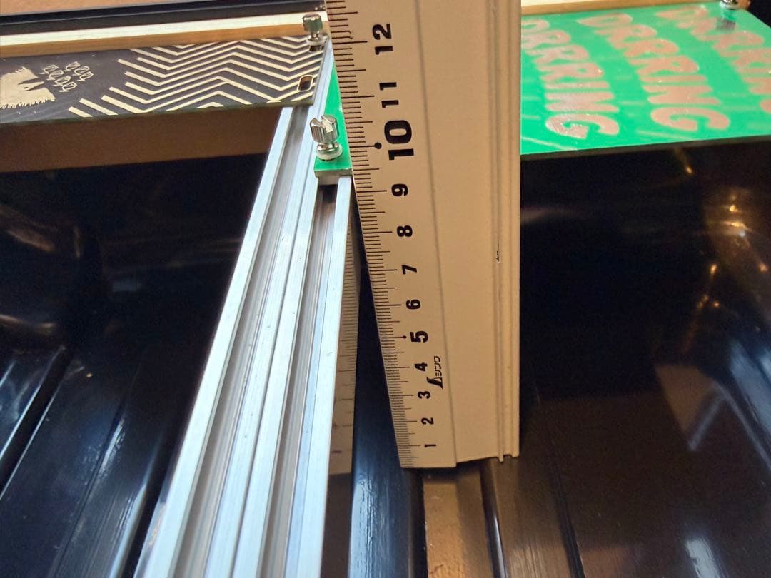 6Uモジュラーケース アタッシュケース ユーロラック