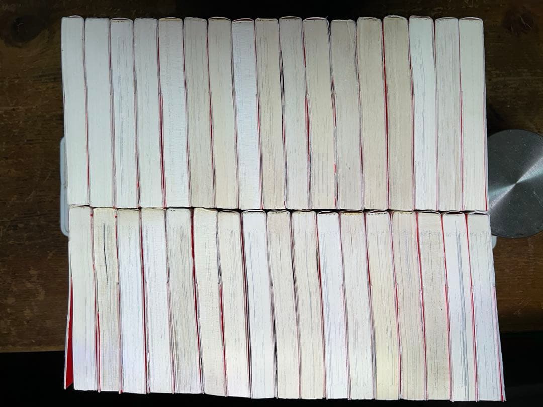 ドラゴンボール　完全版　全３４巻