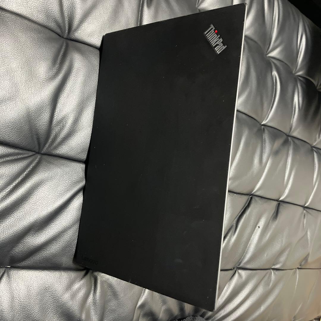 Windowsノート本体 Lenovo Thinkpad X1 Carbon 16GB 477GB