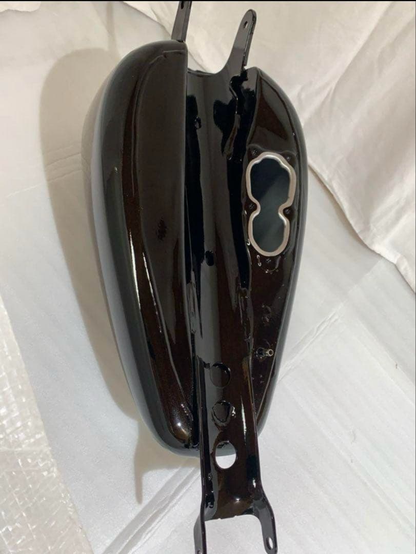 スポーツスタータンク　純正インジェクション　12.5 ハーレーダビッドソン