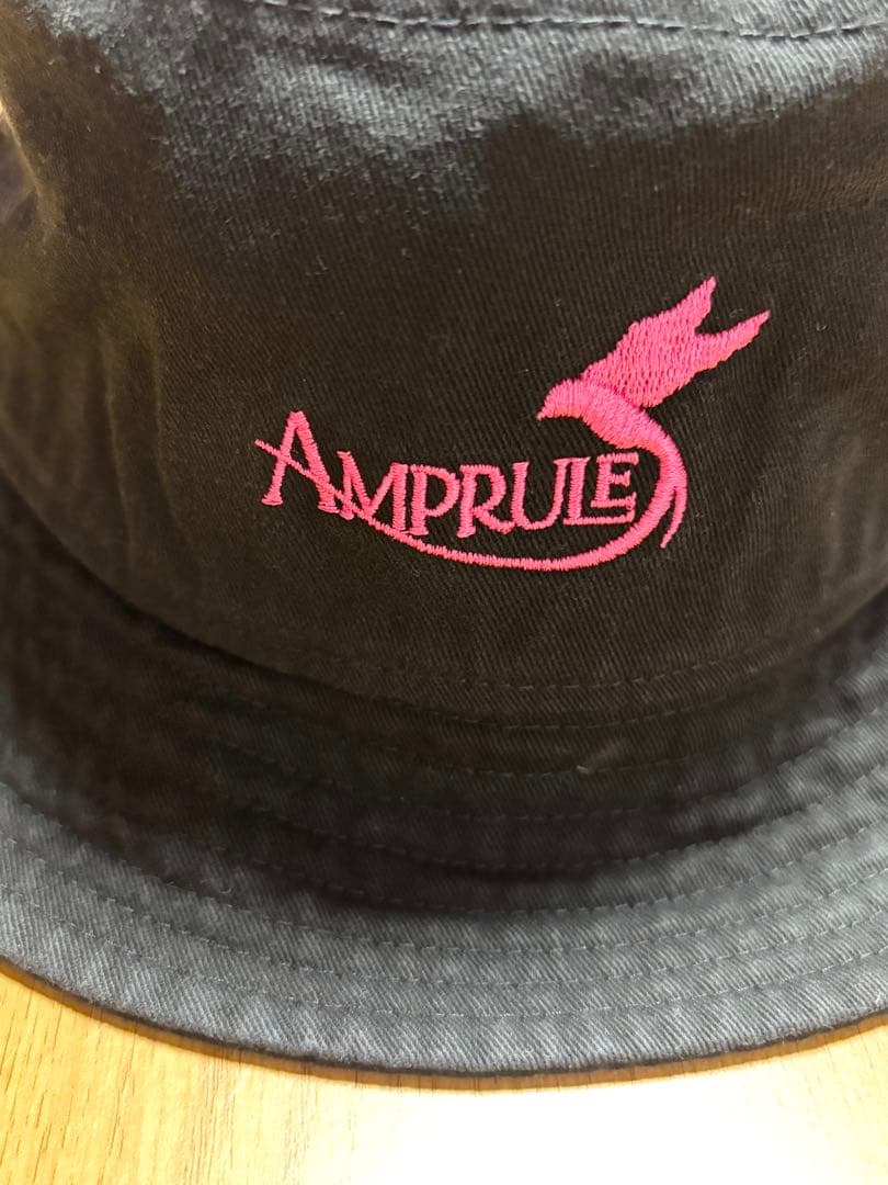 【新品】Paradox Live AMPRULE グッズセット パラライ