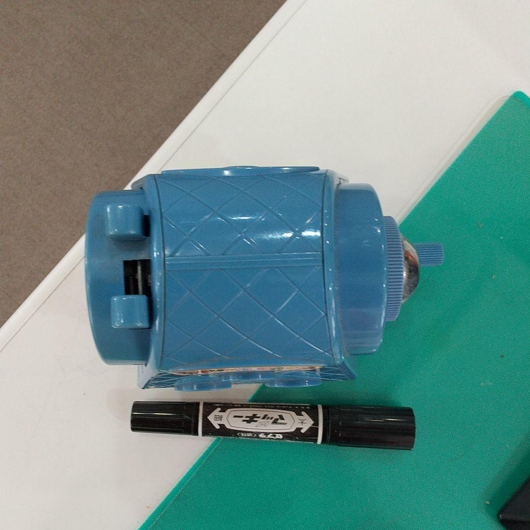 えんぴつけずり