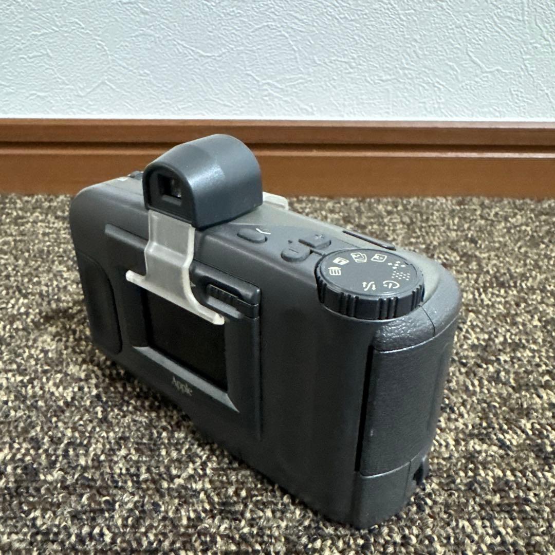 フィルムカメラ Apple QuickTake 200