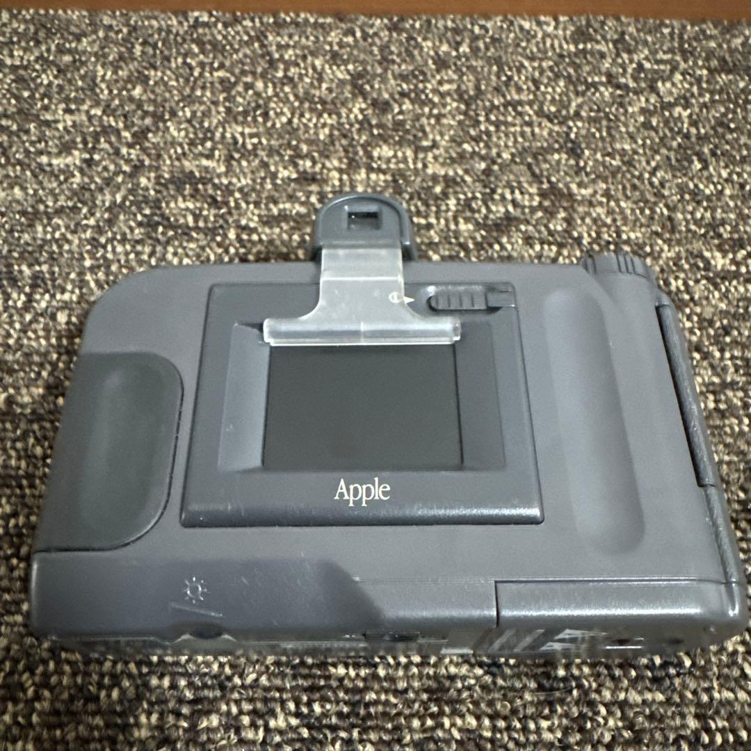 フィルムカメラ Apple QuickTake 200