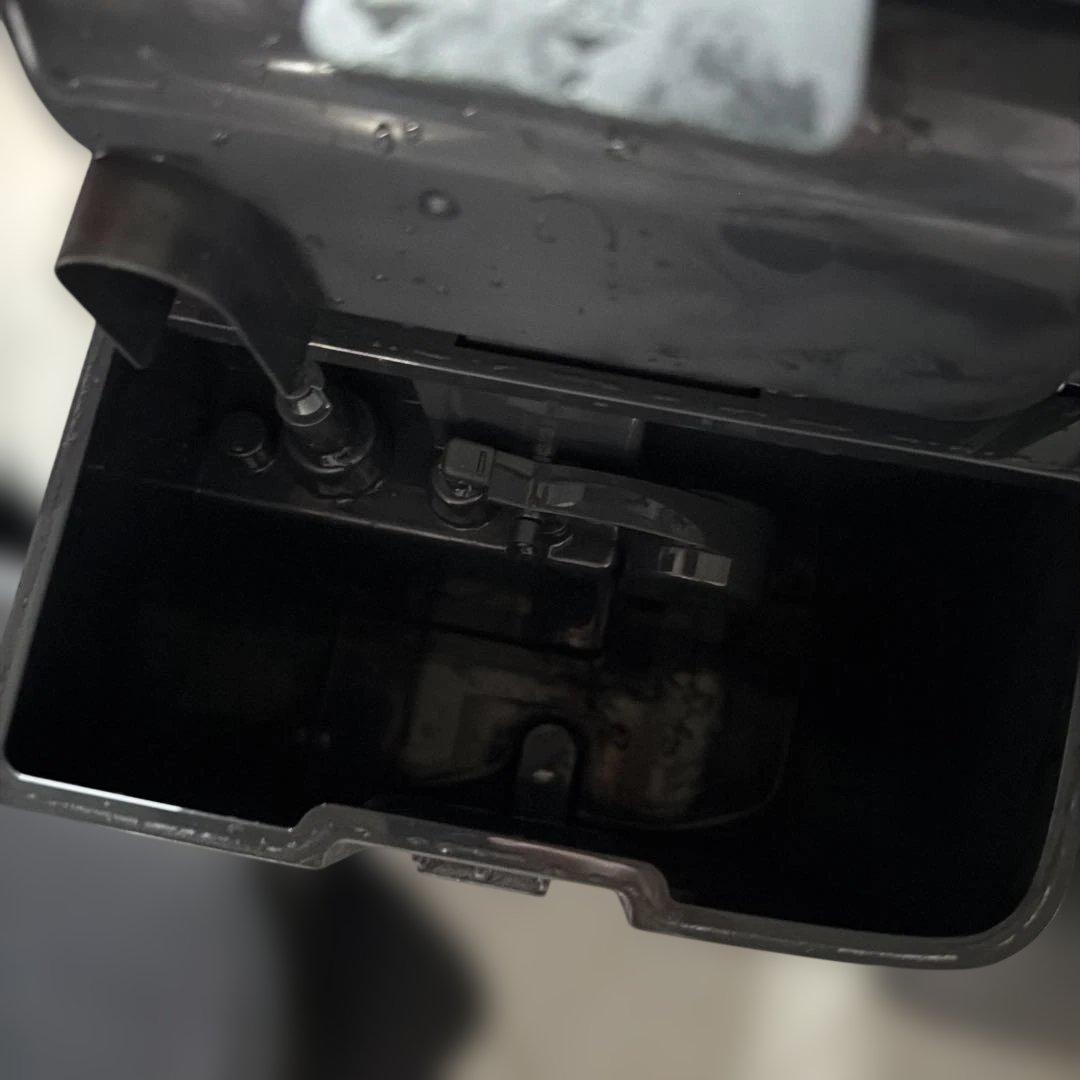 Anker Eufy (ユーフィ) X10 Pro Omni (ロボット掃除機)