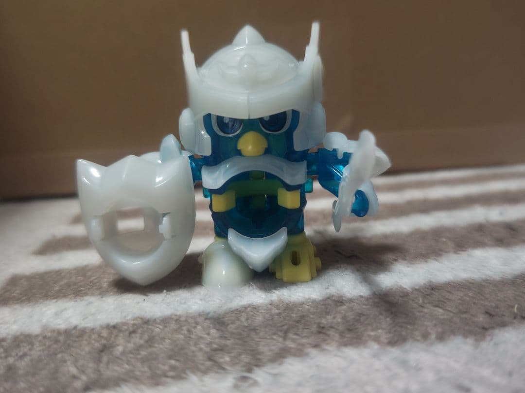 ビーダマン　セット　クロスファイト