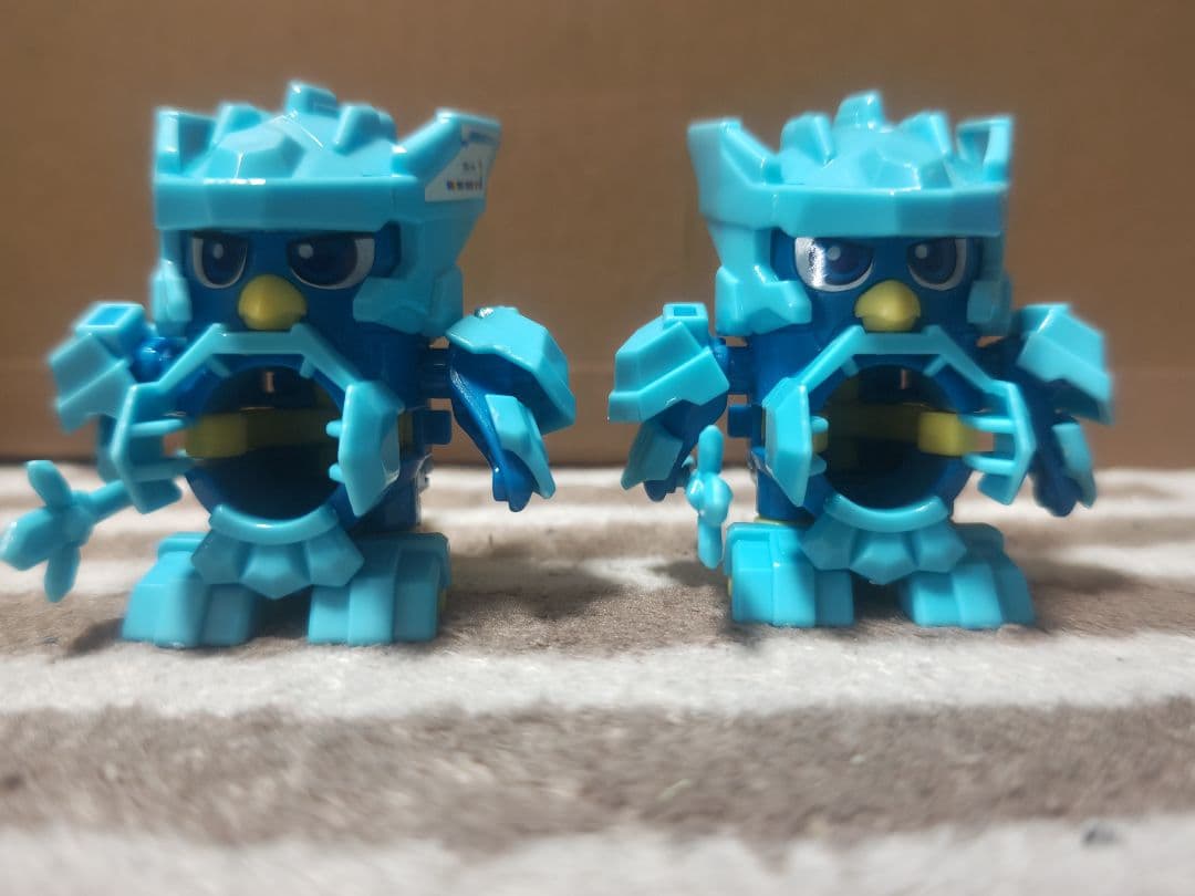 ビーダマン　セット　クロスファイト