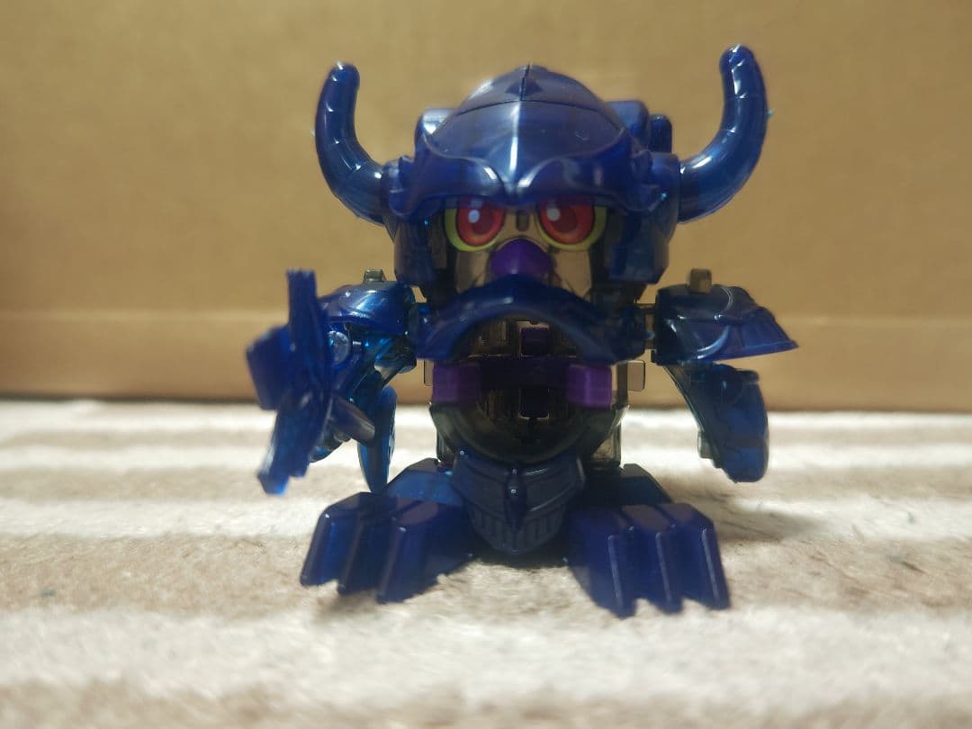 ビーダマン　セット　クロスファイト