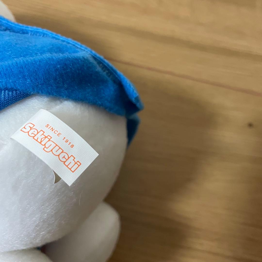 ミッフィー おたんじょうび ぬいぐるみ