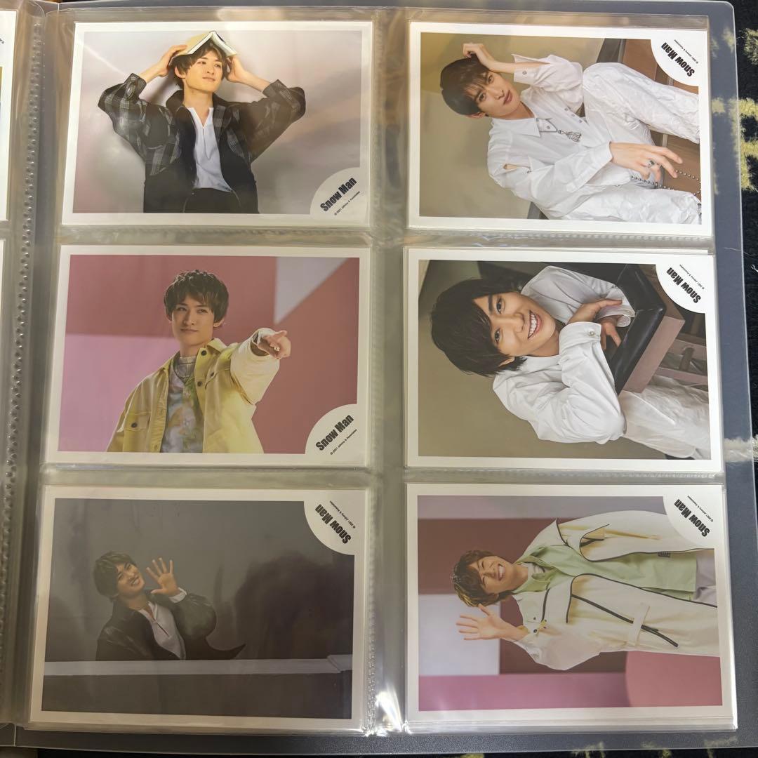 Man HELLO HELLO 公式写真 113枚セット