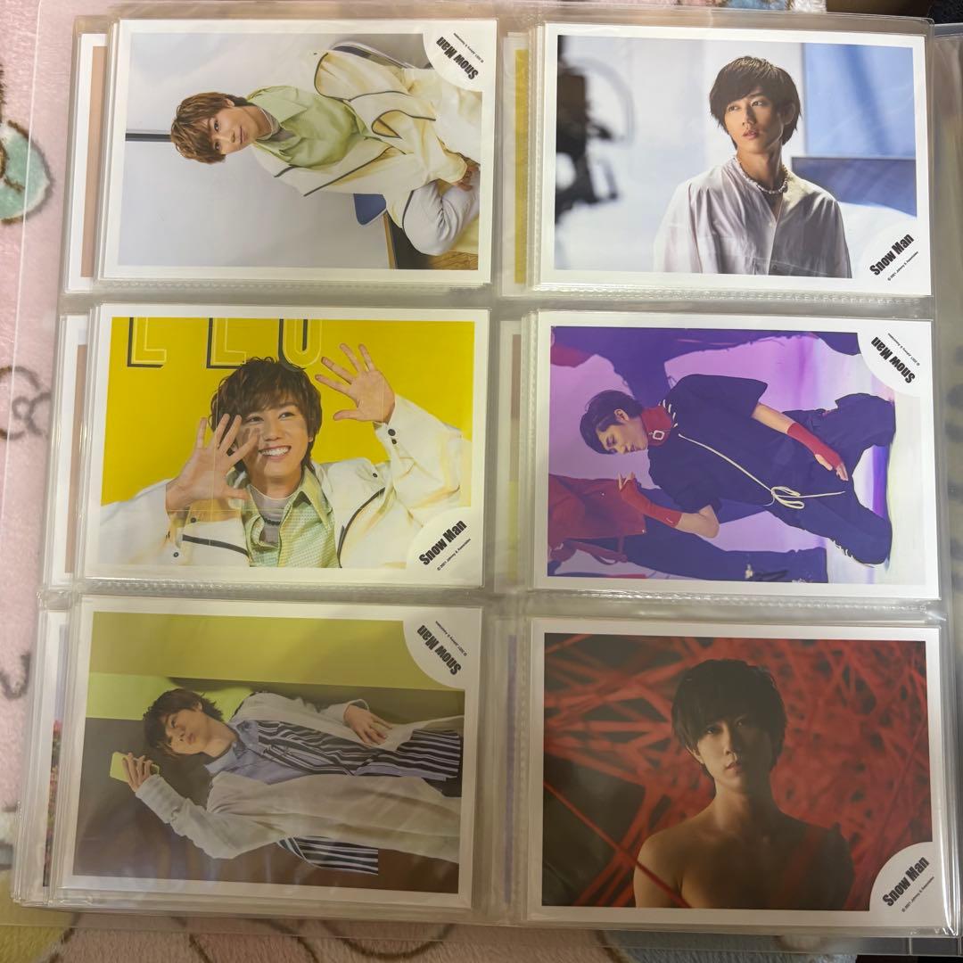 Man HELLO HELLO 公式写真 113枚セット